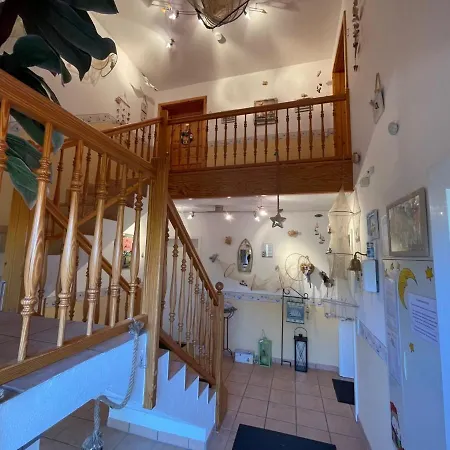 Apartamento Fehmarn-ostseeferienfewoanders11591
