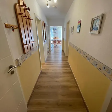 Fehmarn-ostseeferienfewoanders11591 Apartamento *