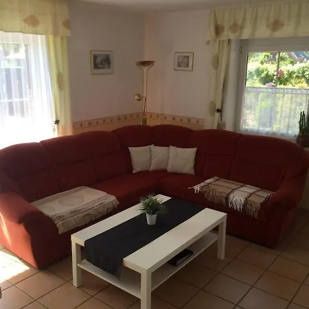 Fehmarn-ostseeferienfewoanders11591 Apartamento
