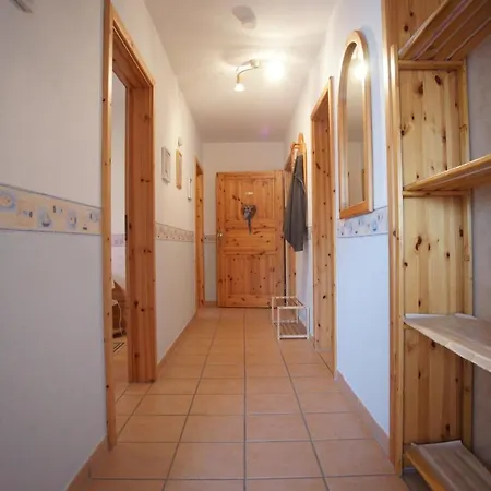 Apartamento Fehmarn-ostseeferienfewoanders11591 Neue Tiefe Fehmarn