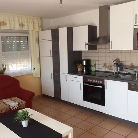 Apartamento Fehmarn-ostseeferienfewoanders11591 Neue Tiefe Fehmarn